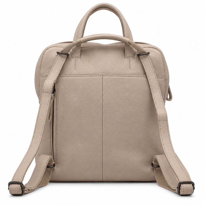 Preview: CITY BACKPACK MUSHROOM